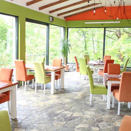 Hotel Serdar Mojkovac Ngoại thất bức ảnh