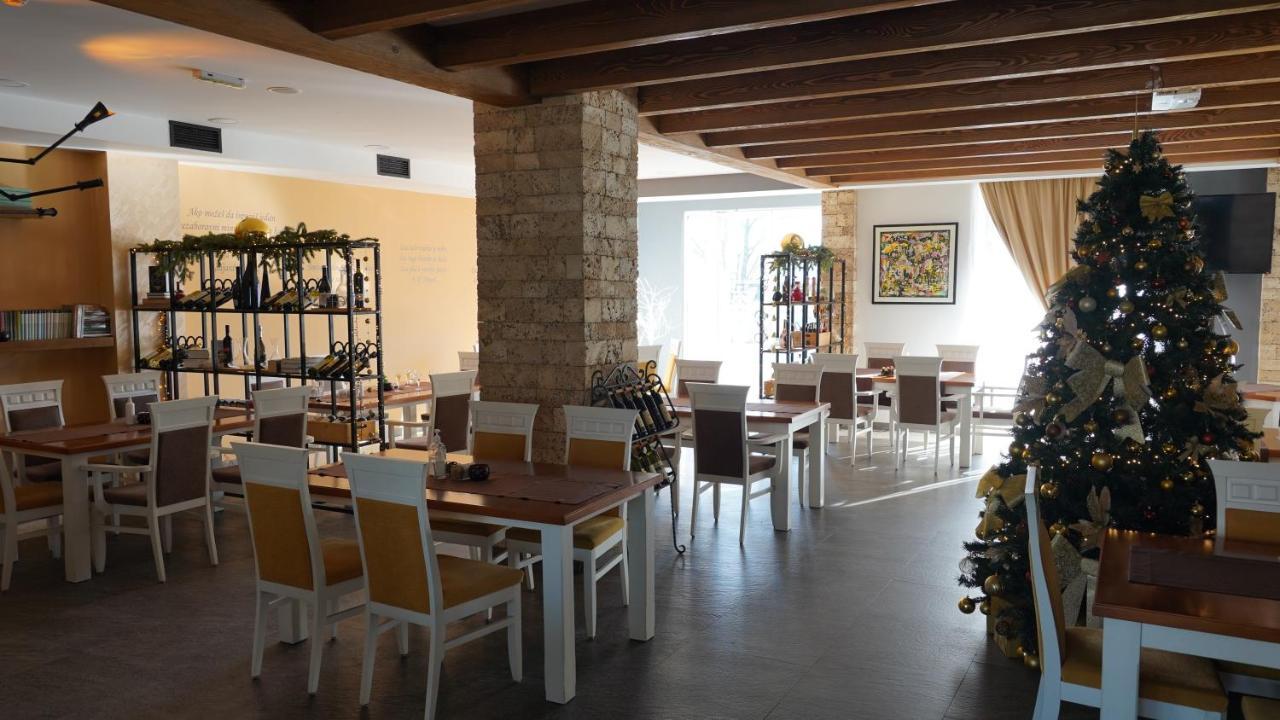 Hotel Serdar Mojkovac Ngoại thất bức ảnh