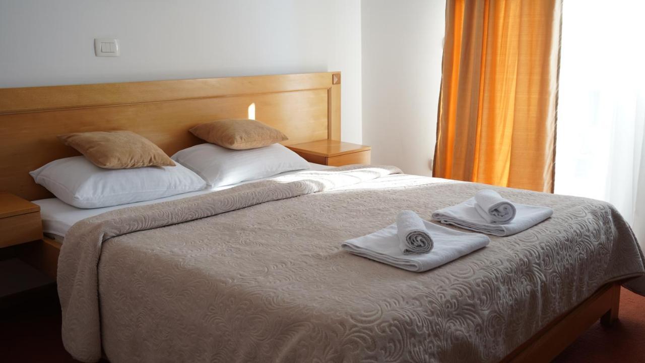 Hotel Serdar Mojkovac Ngoại thất bức ảnh