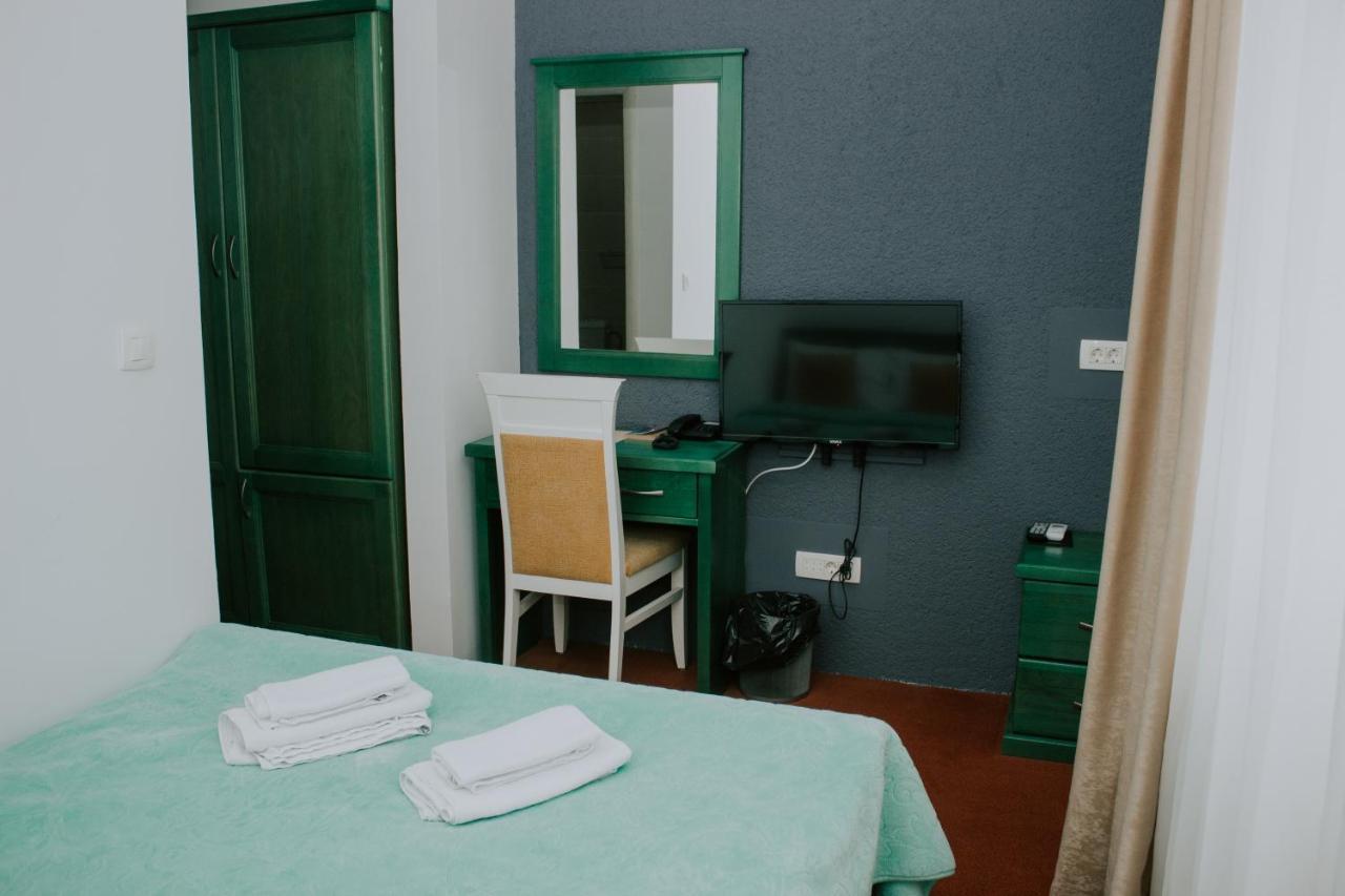 Hotel Serdar Mojkovac Ngoại thất bức ảnh