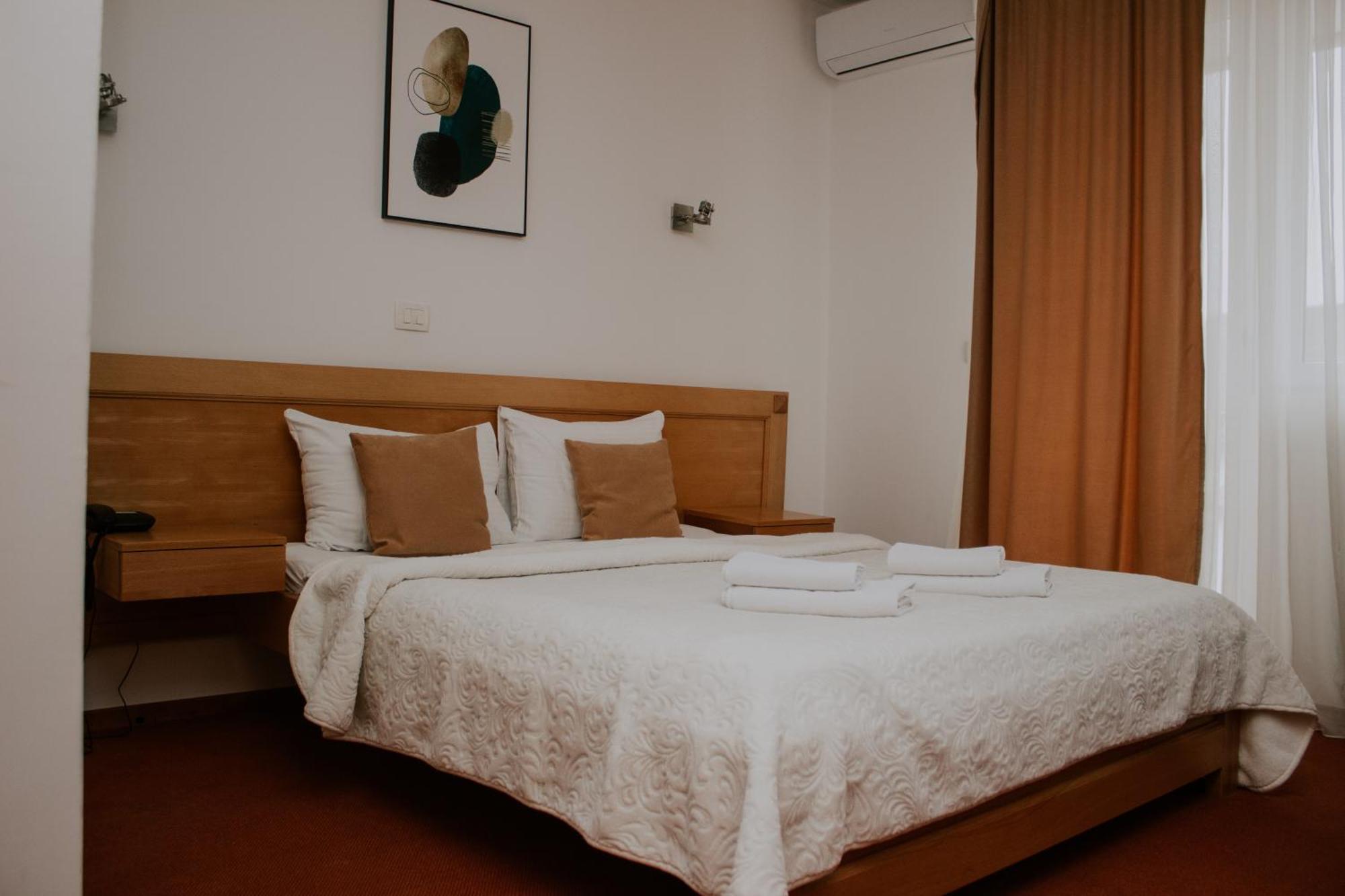 Hotel Serdar Mojkovac Ngoại thất bức ảnh