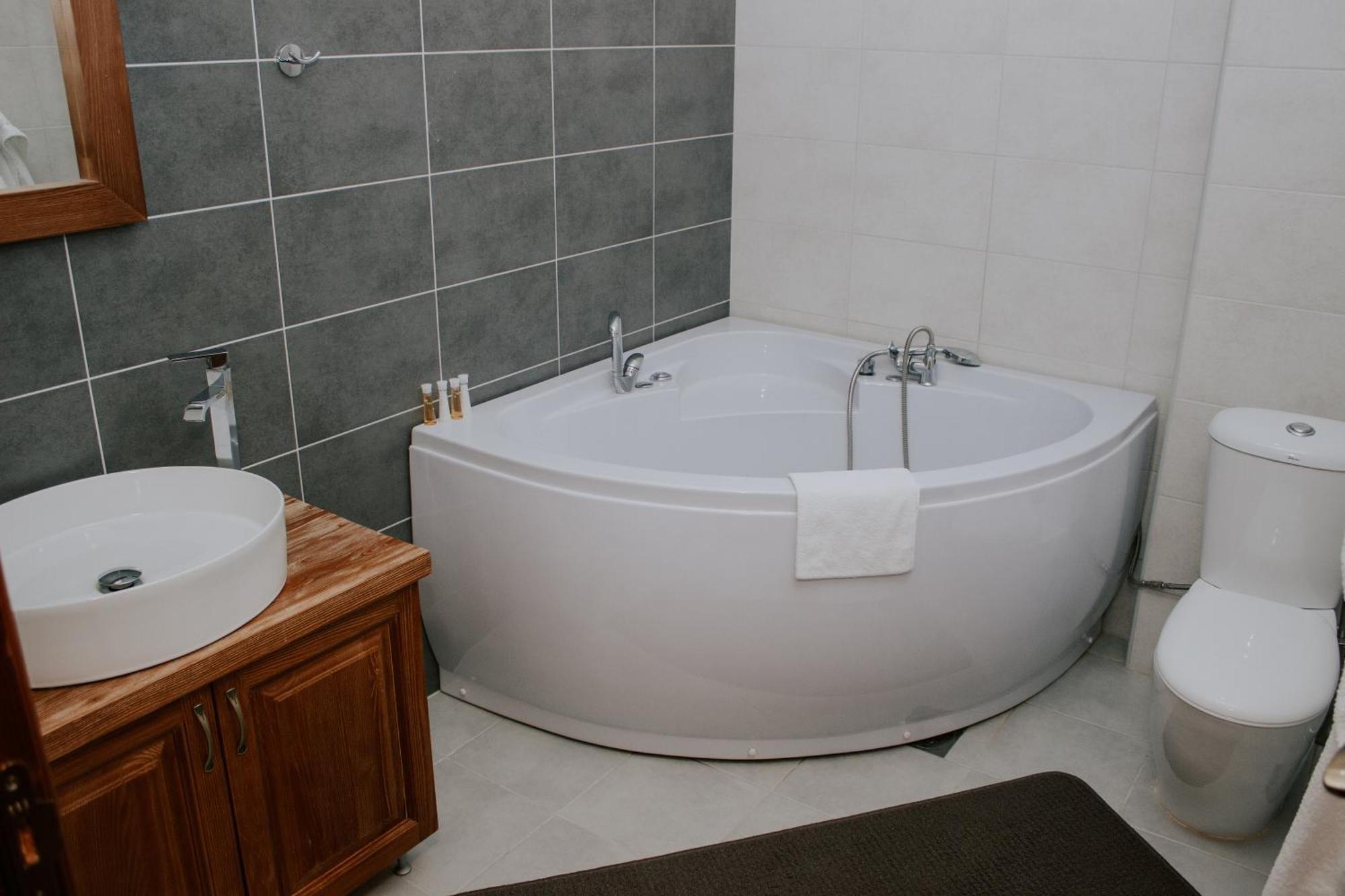 Hotel Serdar Mojkovac Phòng bức ảnh