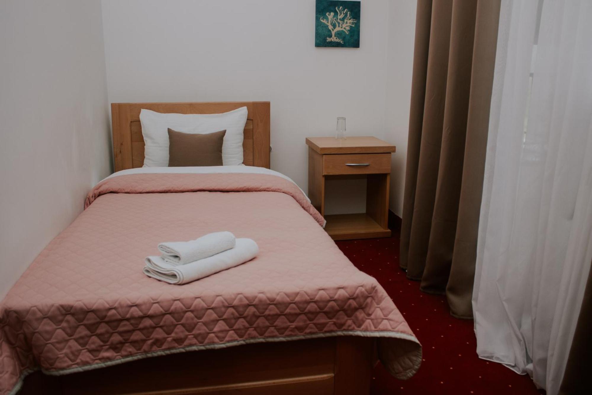 Hotel Serdar Mojkovac Phòng bức ảnh