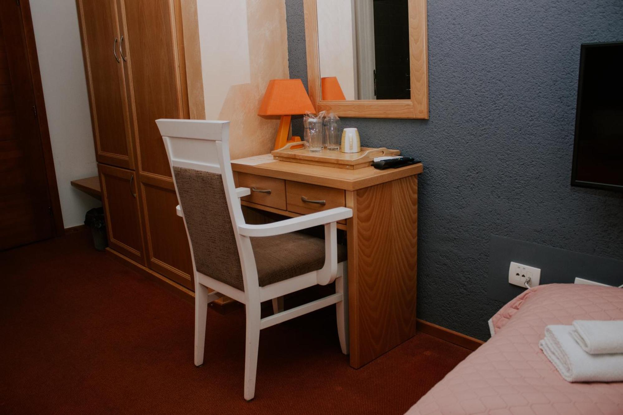 Hotel Serdar Mojkovac Phòng bức ảnh