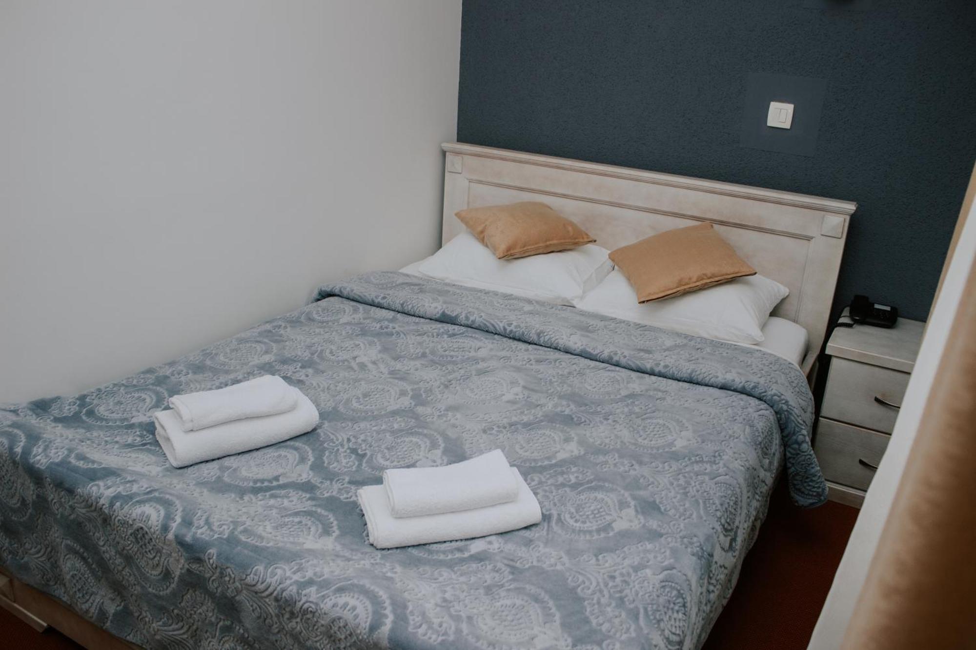 Hotel Serdar Mojkovac Ngoại thất bức ảnh