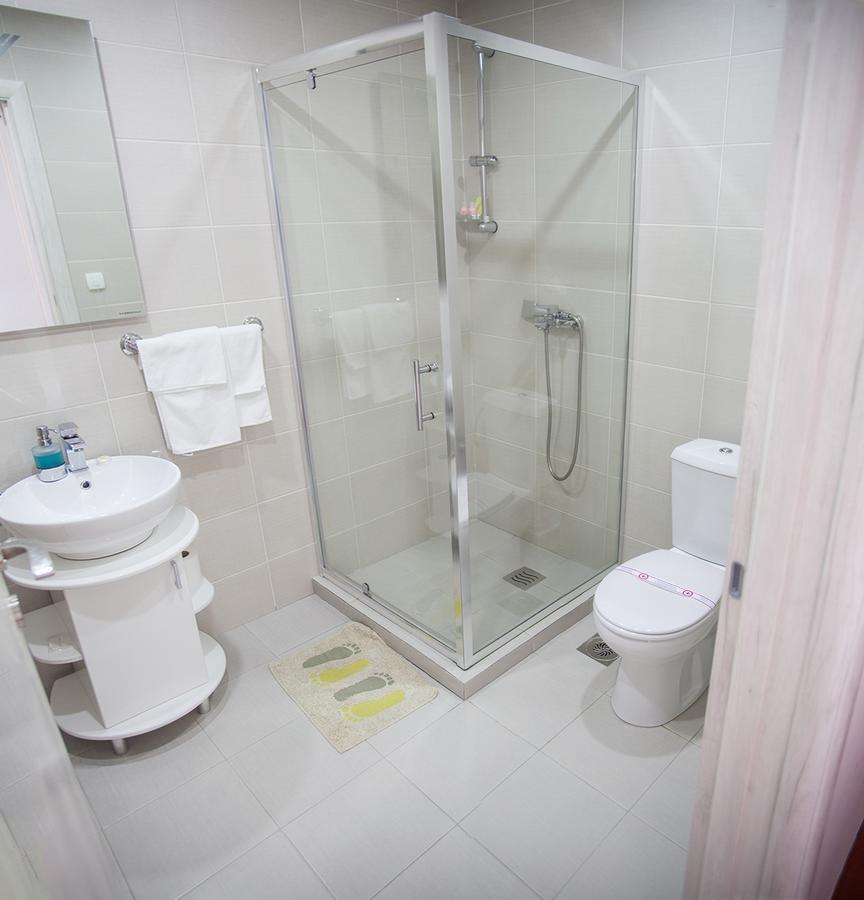Hotel Serdar Mojkovac Ngoại thất bức ảnh